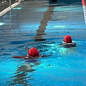 Weihnachtsschwimmen 2023