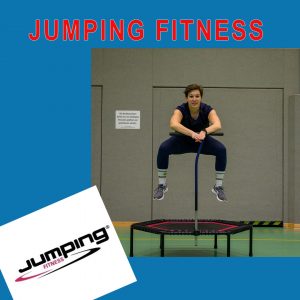 Jumping Fitness