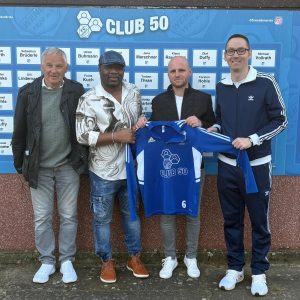 Trainerwechsel bei den 1. Herren im Sommer