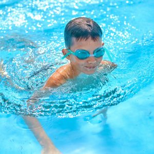 Trainer*in für Kinderschwimmkurs gesucht!