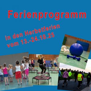 Ferienprogramm