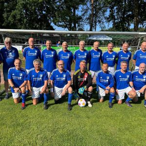 10. Krombacher Ü60-Niedersachsenmeisterschaft