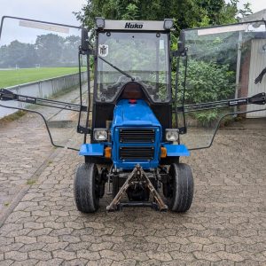 Platzwart – Green-Team gesucht!