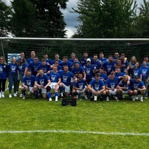 FC Wenden 2. Herren feiert Aufstieg in die Kreisliga