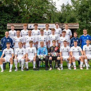 Neustart mit Perspektive