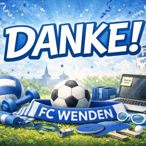 Verabschiedung von Thorsten Umlauft