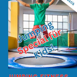 Jumping-Special Kids