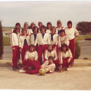 A-Jugend FC Wenden 1976