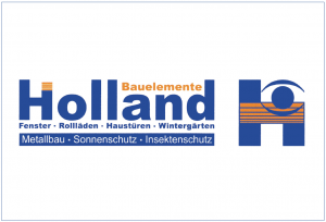 HollandBauelemente