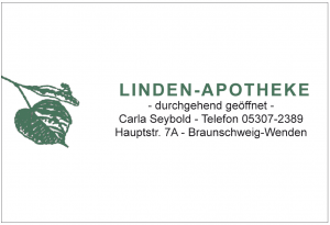 LindenApotheke