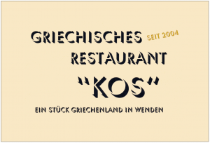 RestaurantKOS