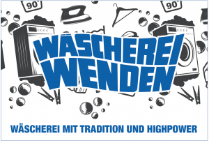 WäschereiWenden