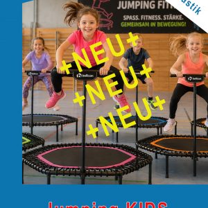 Jumping Fitness KIDS
