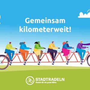 FC Wenden radelt mit! Gemeinsam kilometerweit beim STADTRADELN 2026